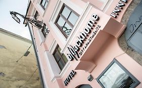 Blackhome Innsbruck Boutique I contactless check-in